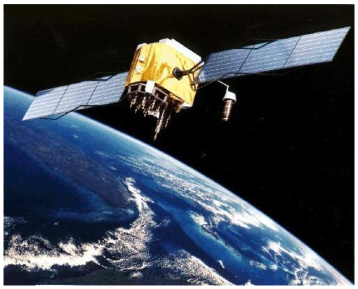 比GPS還要多11顆衛星，北斗迎來一重要時刻